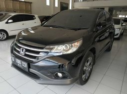 DI Yogyakarta, dijual mobil Honda CR-V 2.4 2013 bekas 5