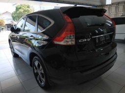 DI Yogyakarta, dijual mobil Honda CR-V 2.4 2013 bekas 3