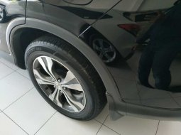 DI Yogyakarta, dijual mobil Honda CR-V 2.4 2013 bekas 1