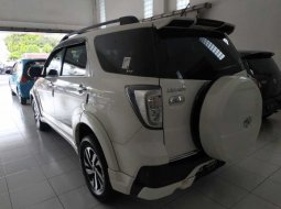 Jual mobil Toyota Rush TRD Sportivo 2015 bekas, DI Yogyakarta 3