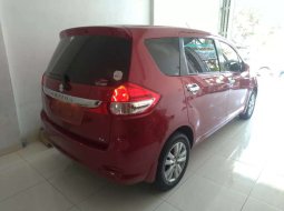 Jual mobil bekas murah Suzuki Ertiga GL 2016 di Sulawesi Selatan 6