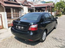 Mobil Toyota Vios 2010 G terbaik di Banten 11