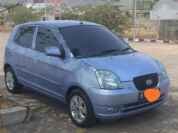 Jual mobil bekas murah Kia Picanto 2004 di Jawa Tengah 6