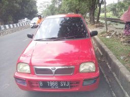 Mobil Daihatsu Ceria 2001 terbaik di Jawa Barat 7
