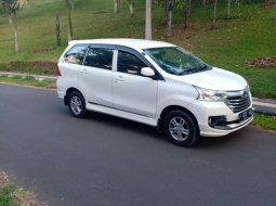 Jual Daihatsu Xenia X DELUXE 2017 harga murah di Bali 9
