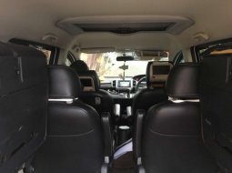 Mobil Honda Freed 2012 PSD dijual, Banten 13