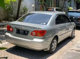 Jual Toyota Corolla Altis G 2003 harga murah di Jawa Timur 8