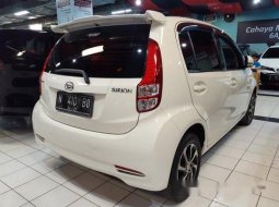 Jual mobil bekas murah Daihatsu Sirion 2014 di Jawa Timur 5