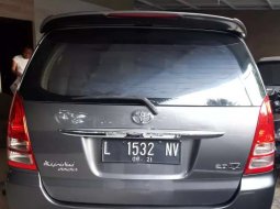 Jual cepat Toyota Kijang Innova V 2007 di Jawa Timur 6