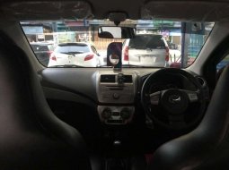 Mobil Daihatsu Ayla 2016 X dijual, Sumatra Utara 6