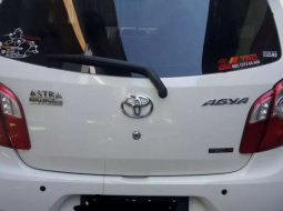 Jual Toyota Agya 2019 harga murah di Jawa Timur 7