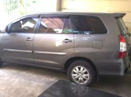 Toyota Kijang Innova 2012 Jawa Timur dijual dengan harga termurah 3