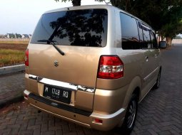 Suzuki APV 2005 Jawa Timur dijual dengan harga termurah 8