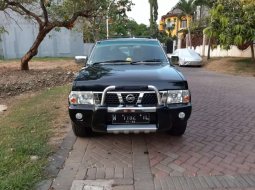 Jawa Timur, Nissan Terrano Spirit S1 2003 kondisi terawat 11