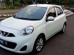 Jual mobil bekas murah Nissan March 2014 di Jawa Barat 13