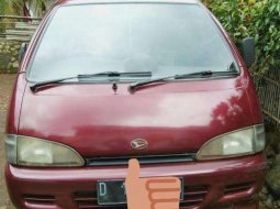 Dijual mobil bekas Daihatsu Espass , Jawa Barat  4