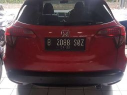 Jual mobil Honda HR-V 2017 bekas, Banten 7