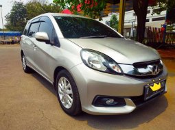 Mobil Honda Mobilio 2014 E dijual, DKI Jakarta 8