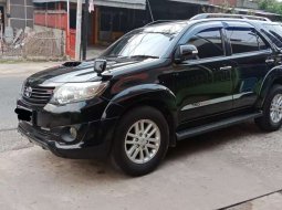 Sumatra Selatan, jual mobil Toyota Fortuner G TRD 2013 dengan harga terjangkau 9