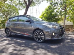 Jual mobil Toyota Yaris TRD Sportivo 2017 bekas, Jawa Timur 5