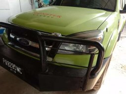 Jual Ford Ranger 2010 harga murah di Jawa Barat 4