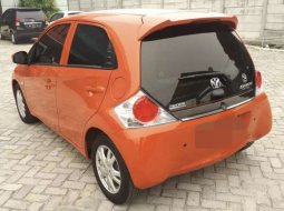 Mobil Honda Brio 2016 dijual, Aceh 5