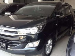 Jual mobil bekas murah Toyota Kijang Innova G 2017 di Sulawesi Selatan 6