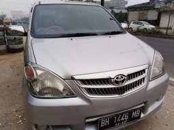 Mobil Toyota Avanza 2007 G terbaik di Jambi 5