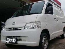 Jual Daihatsu Gran Max AC 2017 harga murah di Pulau Riau 5