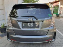 Jawa Tengah, Honda Jazz RS 2014 kondisi terawat 6