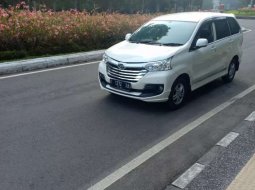 Jual Daihatsu Xenia X DELUXE 2017 harga murah di Bali 8