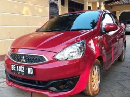 Dijual mobil bekas Mitsubishi Mirage GLX, Lampung  6