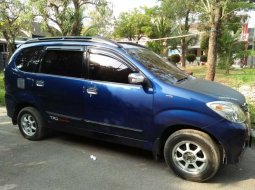 Jual mobil Toyota Avanza G 2004 bekas, Banten 4