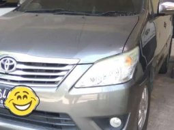 Toyota Kijang Innova 2012 Jawa Timur dijual dengan harga termurah 2