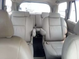 Dijual mobil bekas Toyota Kijang Innova G Luxury, DKI Jakarta  6