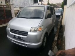 Jawa Barat, jual mobil Suzuki APV GA 2007 dengan harga terjangkau 8