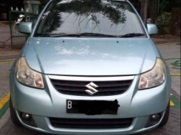 Jual mobil bekas murah Suzuki Baleno 2008 di Jawa Barat 8