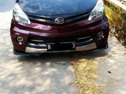 Jawa Barat, Daihatsu Xenia R ATTIVO 2012 kondisi terawat 2