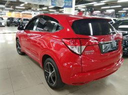 DKI Jakarta, Honda HR-V Prestige 2018 kondisi terawat 4