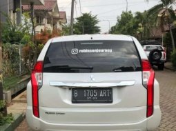 Dijual mobil bekas Mitsubishi Pajero Sport GLX, DKI Jakarta  8