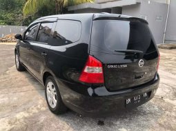 Jual mobil Nissan Grand Livina SV 2012 bekas, Riau 6