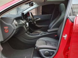 Mobil Mercedes-Benz CLA 2017 200 dijual, DKI Jakarta 10