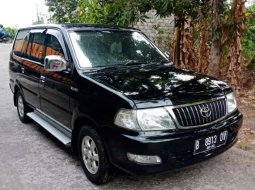 Jual cepat Toyota Kijang LGX 2002 di DIY Yogyakarta 8