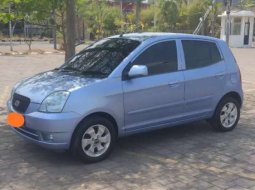 Jual mobil bekas murah Kia Picanto 2004 di Jawa Tengah 5