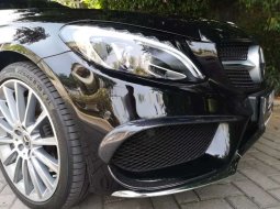 Mobil Mercedes-Benz C-Class 2018 C 300 terbaik di DKI Jakarta 9