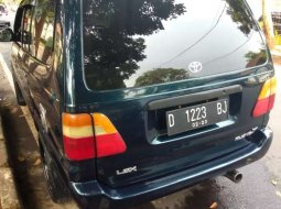 Mobil Toyota Kijang 2001 LSX dijual, Jawa Barat 8