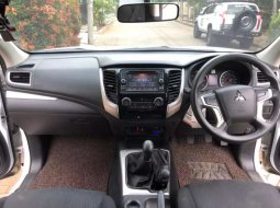 Dijual mobil bekas Mitsubishi Pajero Sport GLX, DKI Jakarta  7