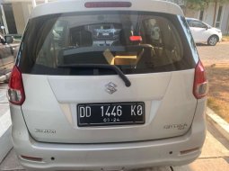 Jual cepat Suzuki Ertiga GL 2014 di Sulawesi Selatan 3