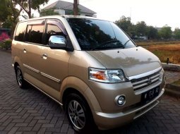 Suzuki APV 2005 Jawa Timur dijual dengan harga termurah 6