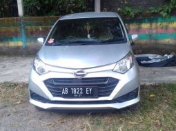 Jual Daihatsu Sigra M 2016 harga murah di DIY Yogyakarta 5